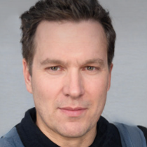 Корягин Алексей Викторович